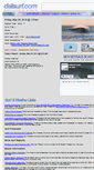 Mobile Screenshot of delsurf.com